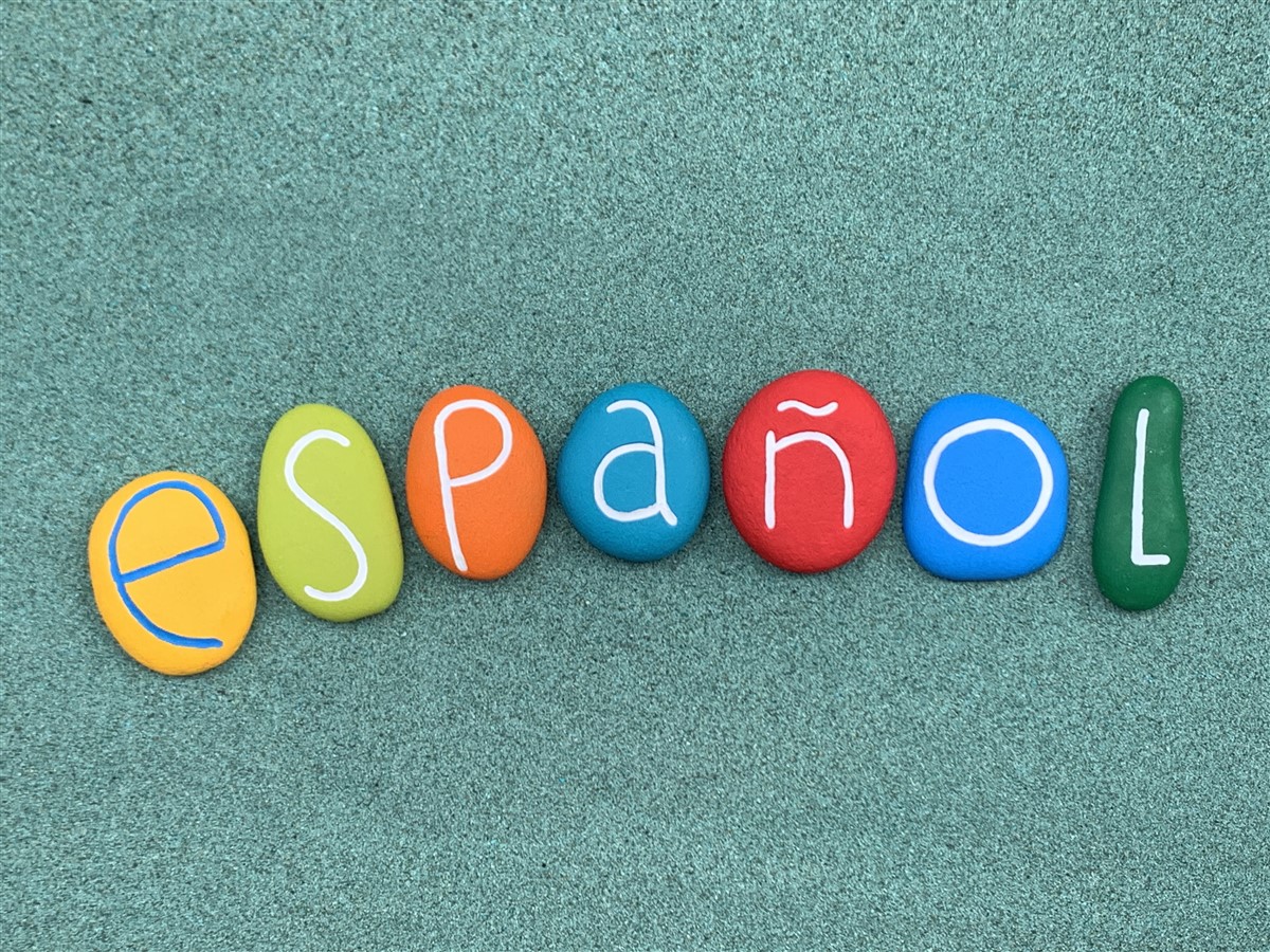 apprentissage de l'espagnol