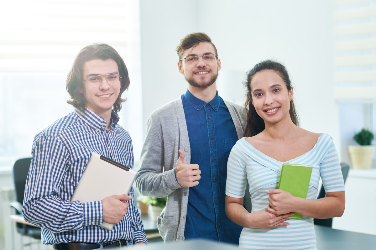 expérience en entreprise en 3e