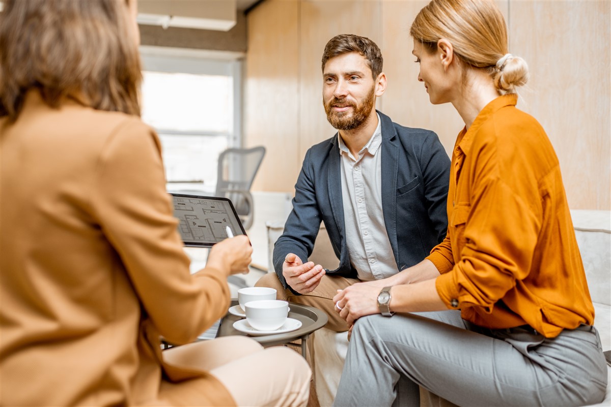 création d'une agence d'assistance à domicile