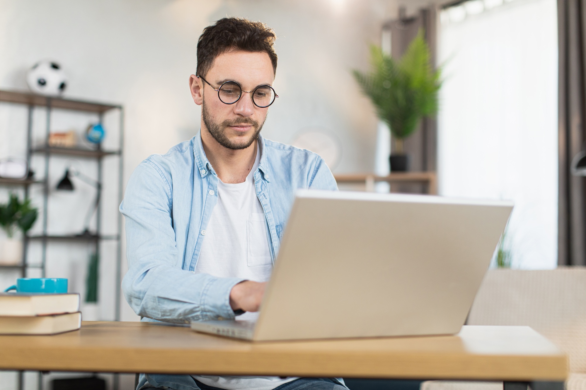 mail professionnel