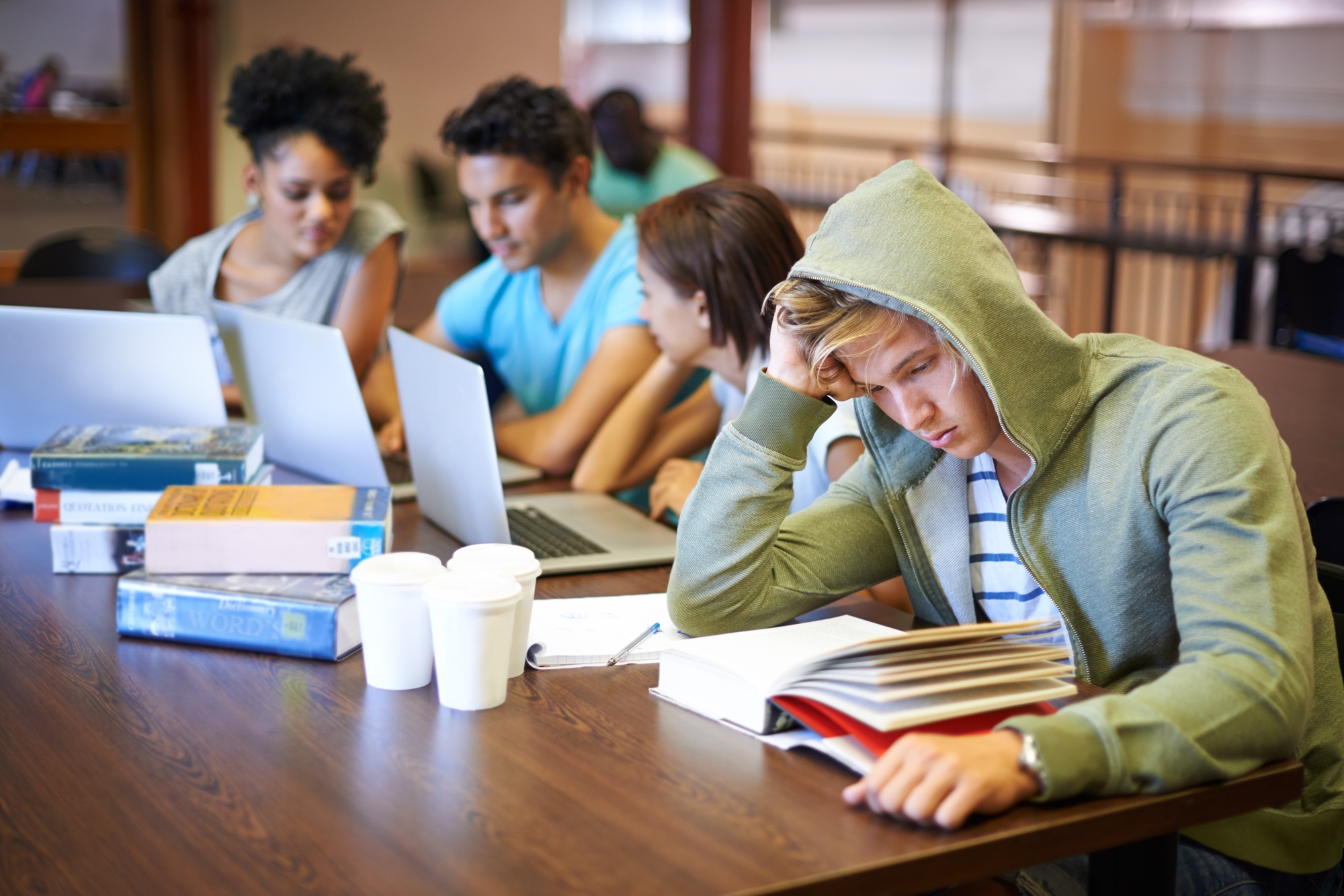 bac français