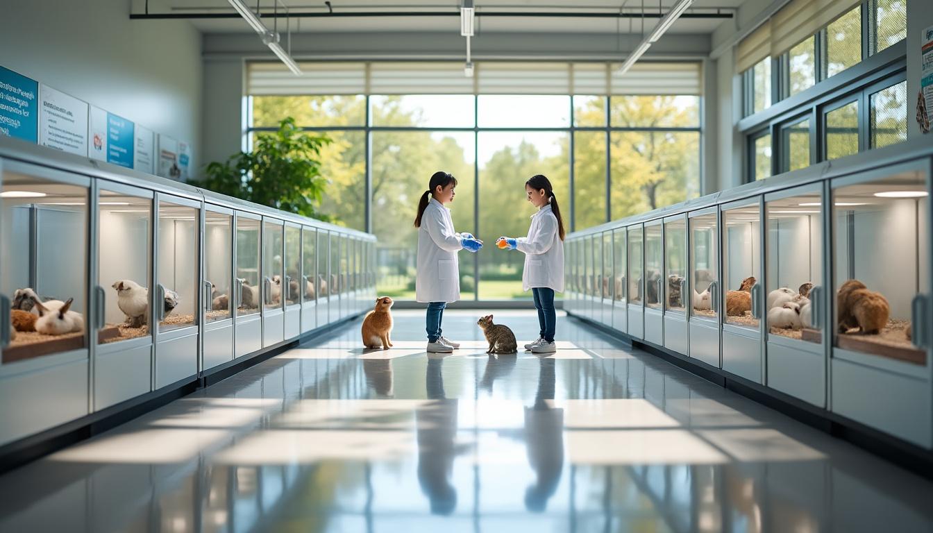 découvrez les 5 erreurs majeures à éviter dans votre lettre de motivation pour la formation de soigneur animalier. assurez-vous de faire bonne impression et de maximiser vos chances d'admission avec nos conseils pratiques et avis d'experts.