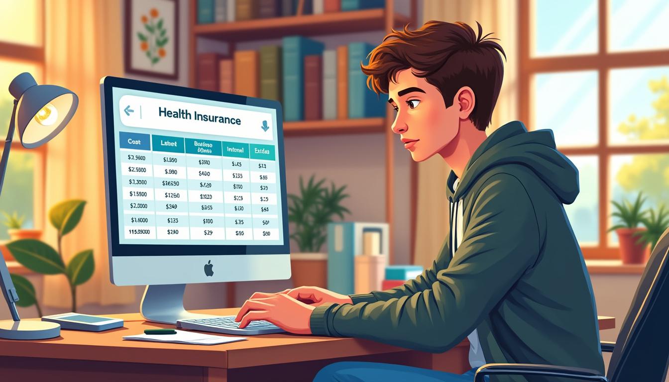 découvrez les avantages essentiels de l'assurance santé internationale pour les étudiants à l'étranger. protégez votre santé et votre budget tout en profitant d'une couverture adaptée lors de vos études à l'étranger.