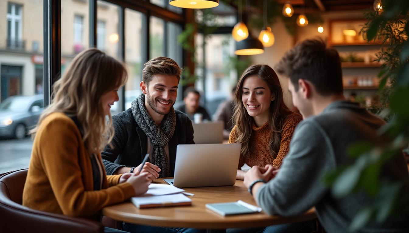 découvrez les nombreux avantages de l'assurance santé internationale pour les étudiants à l'étranger. protégez votre santé et votre avenir académique avec une couverture adaptée. informez-vous sur les garanties, les services d'urgence et le soutien à l'étranger.