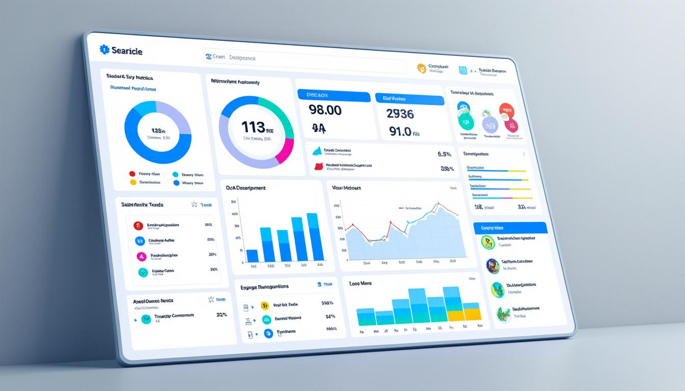 découvrez comment un crm peut transformer votre organisme de formation en optimisant la gestion des élèves, en améliorant la communication et en facilitant l'analyse des performances, tout en renforçant votre stratégie éducative.