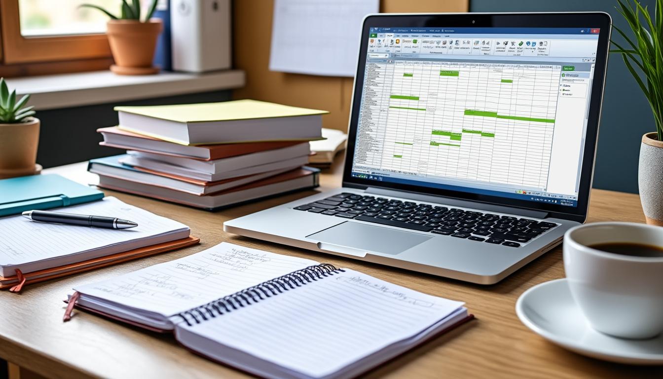 découvrez comment la méthode disss peut transformer vos révisions en une expérience efficace et productive. apprenez à mieux comprendre et retenir vos cours grâce à cette stratégie ultime dédiée à l'étude.