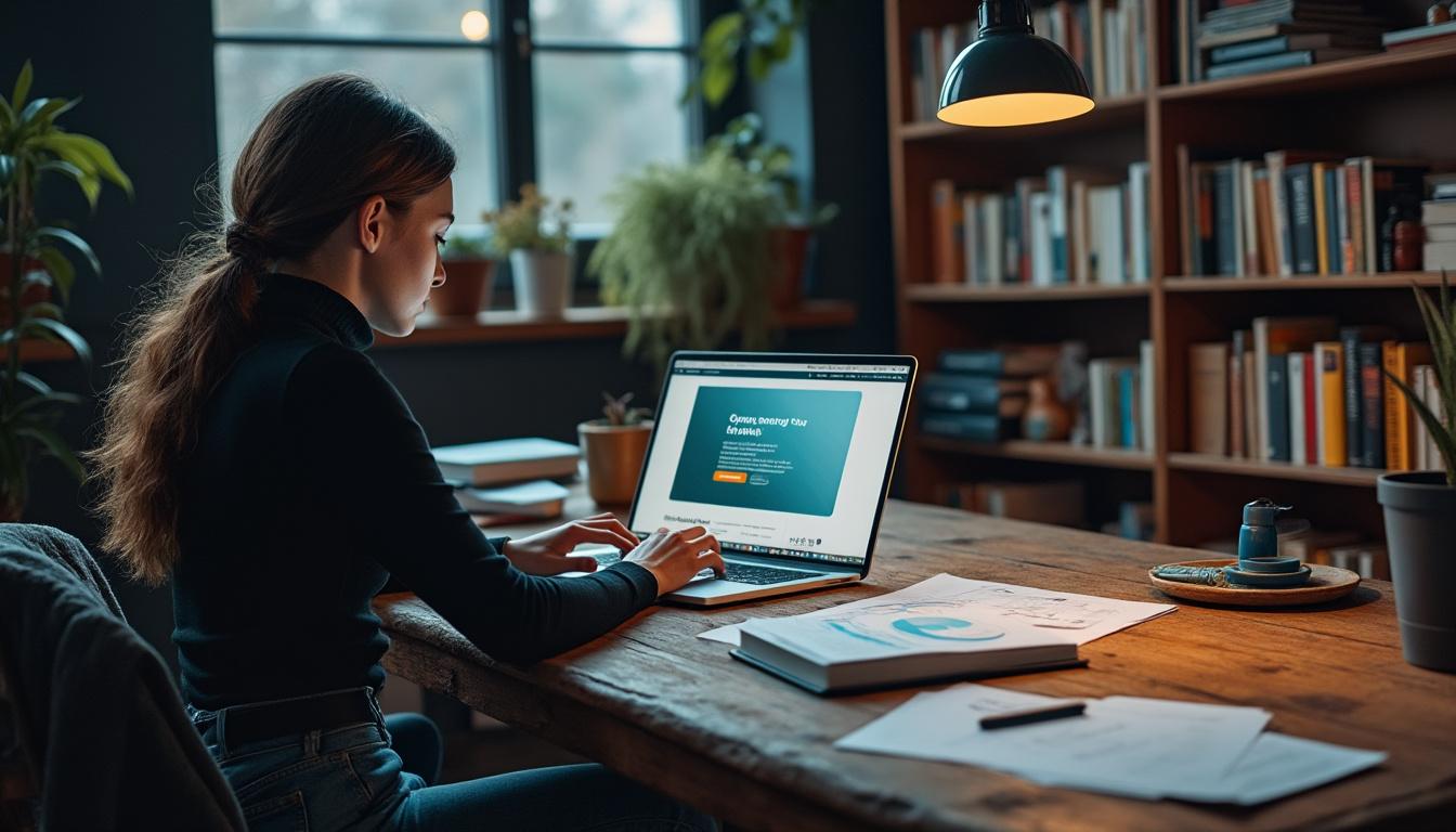 découvrez les critères essentiels pour sélectionner la formation de data analyst à distance qui correspond parfaitement à vos objectifs professionnels. que vous soyez débutant ou en reconversion, notre guide vous aidera à faire le meilleur choix pour booster votre carrière dans le domaine de l'analyse de données.