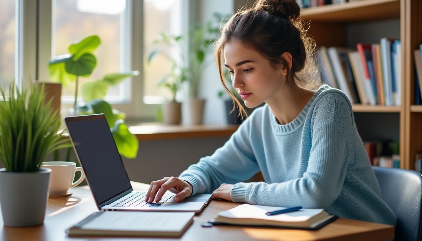 découvrez comment sélectionner la formation en data analyst à distance qui correspond parfaitement à vos objectifs professionnels. conseils pratiques, critères de choix et ressources utiles pour faire le bon choix.