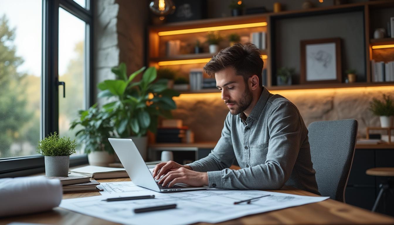 découvrez comment sélectionner la formation en architecture d’intérieur à distance qui vous correspond le mieux. nos conseils vous guideront à travers les critères essentiels pour faire le meilleur choix selon vos besoins, votre budget et vos aspirations professionnelles.