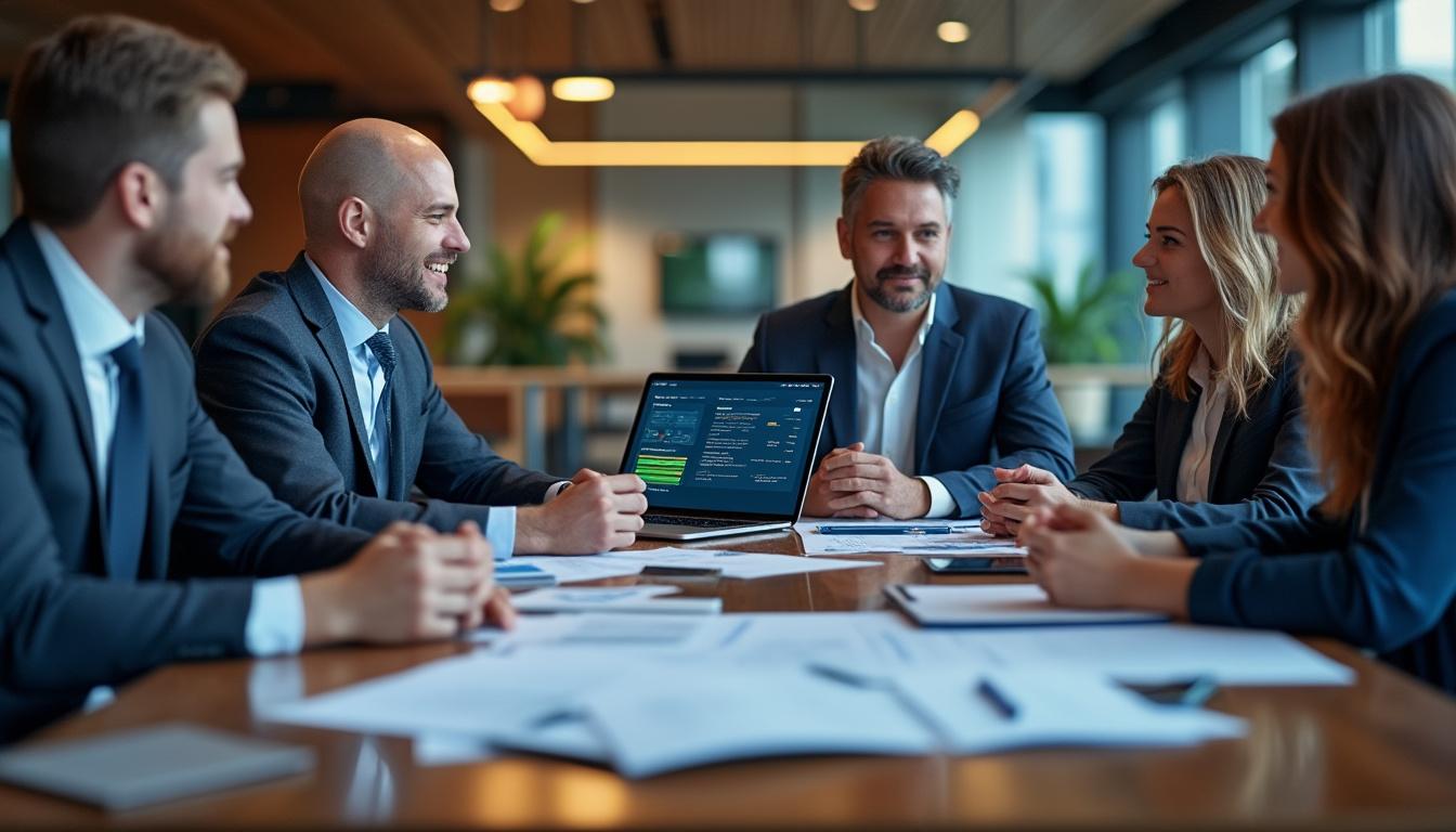 découvrez comment sélectionner le crm idéal pour votre organisme de formation, en tenant compte de vos besoins spécifiques. profitez de conseils pratiques et d'astuces pour optimiser la gestion de vos formations et améliorer la relation avec vos apprenants.