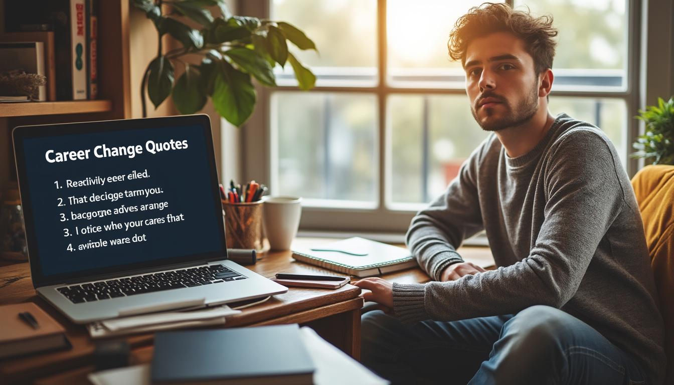découvrez comment un test de reconversion professionnelle gratuit peut transformer votre carrière en vous aidant à identifier vos compétences, vos passions et les opportunités qui s'offrent à vous. prenez le contrôle de votre avenir professionnel dès aujourd'hui !