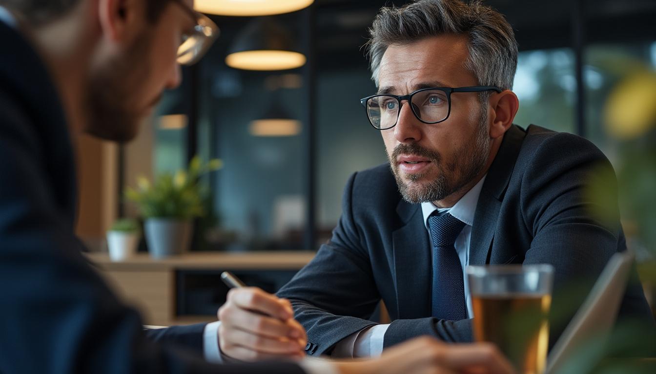 plongez dans l'univers du sourcing de candidats et apprenez les clés pour optimiser vos recrutements. cette définition détaillée vous guidera dans l'art de dénicher les talents qui feront la différence au sein de votre équipe.