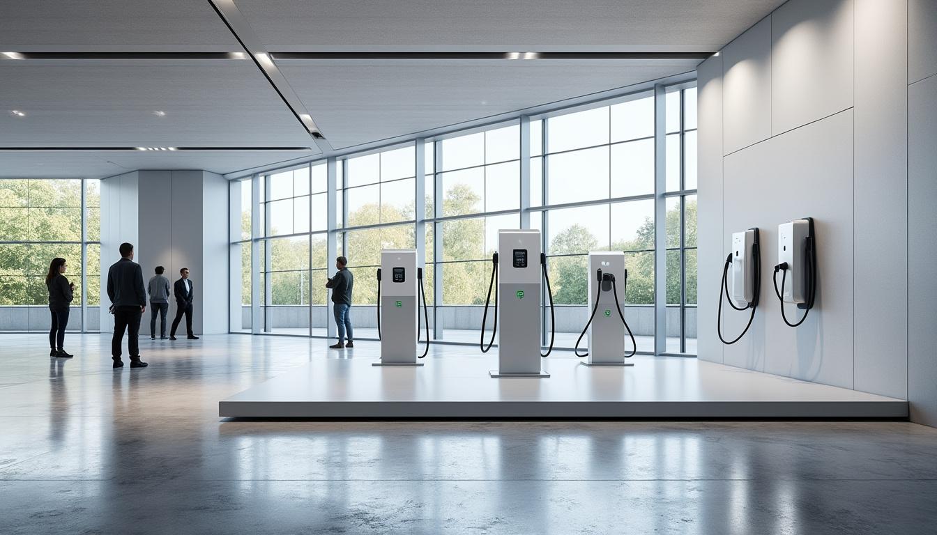 explorez les différentes formations irve p1, p2 et p3 : découvrez les prix, les avantages et comment elles peuvent booster votre carrière dans le domaine de la mobilité électrique.