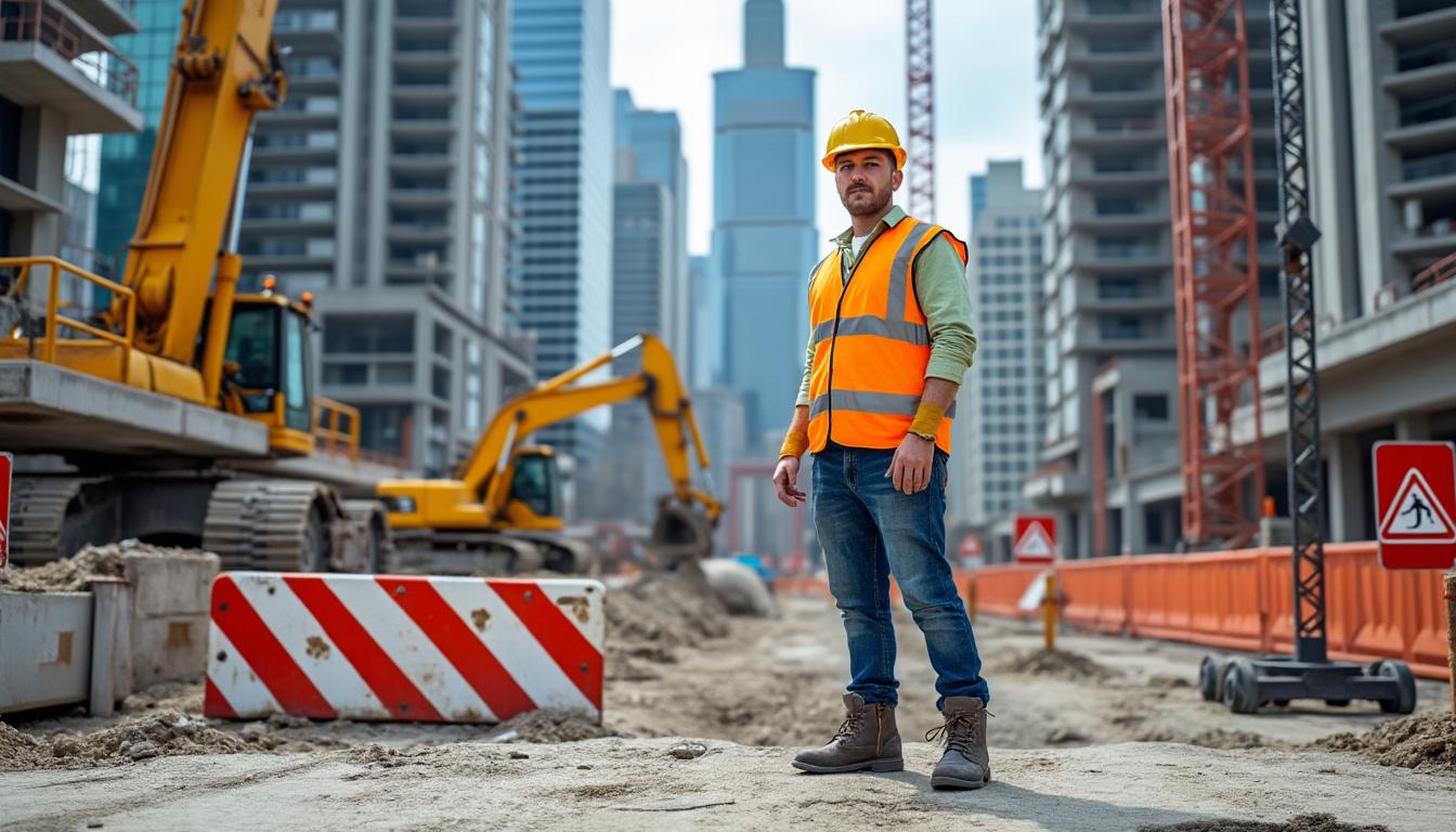 explorez les 7 métiers parmi les plus dangereux au monde, où le risque est omniprésent. cette liste met en lumière les défis et les dangers auxquels sont confrontés les professionnels exerçant dans ces domaines à haut risque.