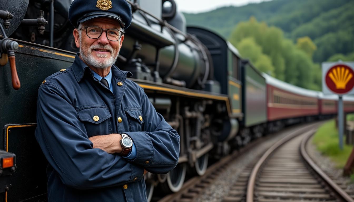 plongez dans l'univers fascinant du métier de wagoniste ! découvrez les défis, les compétences requises et les anecdotes captivantes qui rendent cette profession unique et passionnante. apprenez comment devenir wagoniste et participez à l'aventure ferroviaire !