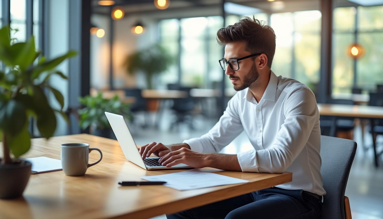 découvrez comment la bourse d'emploi de notaire devient un atout essentiel pour les jeunes diplômés, facilitant leur intégration dans le monde professionnel et leur offrant des opportunités de carrière enrichissantes dans le domaine notarial.