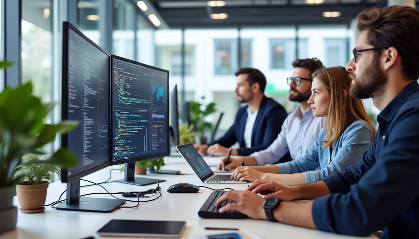découvrez comment un certificat de spécialisation peut enrichir votre bilan de compétences en 2025. profitez d'une reconnaissance accrue, d'opportunités de carrière améliorées et d'une meilleure employabilité grâce à cette formation spécialisée. informez-vous sur les bénéfices clés qui vous aideront à atteindre vos objectifs professionnels.