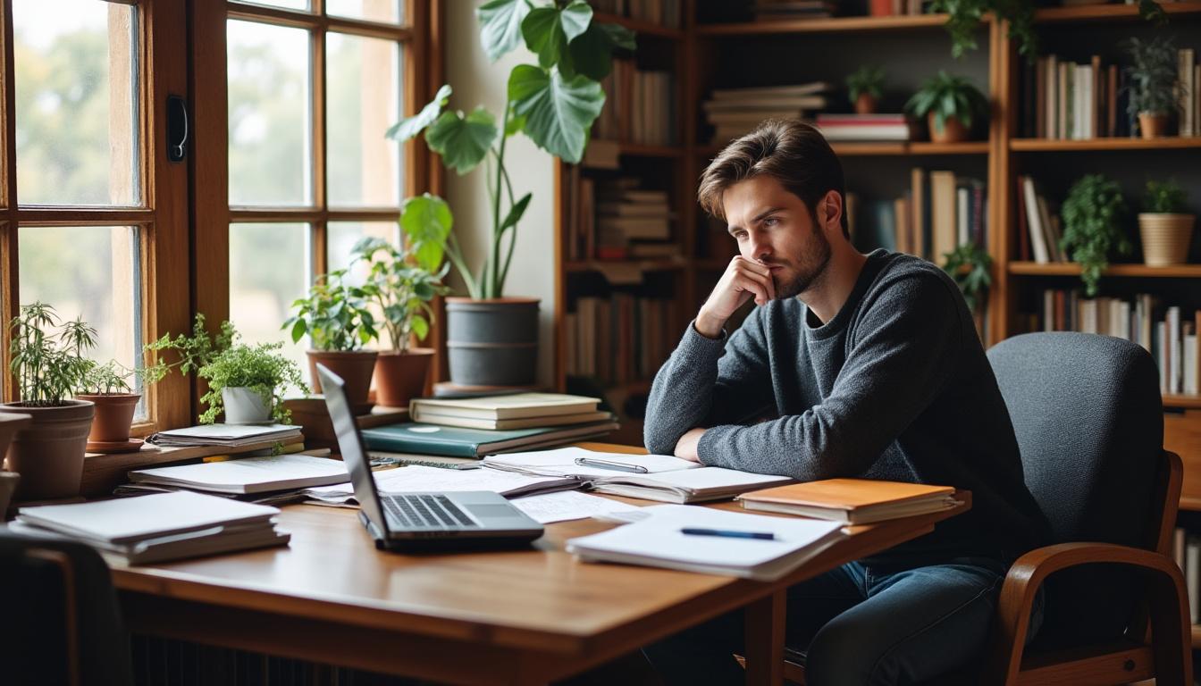 découvrez nos conseils pour choisir une question du grand oral qui vous passionne vraiment, afin de réussir cette épreuve clé du bac avec engagement et authenticité.
