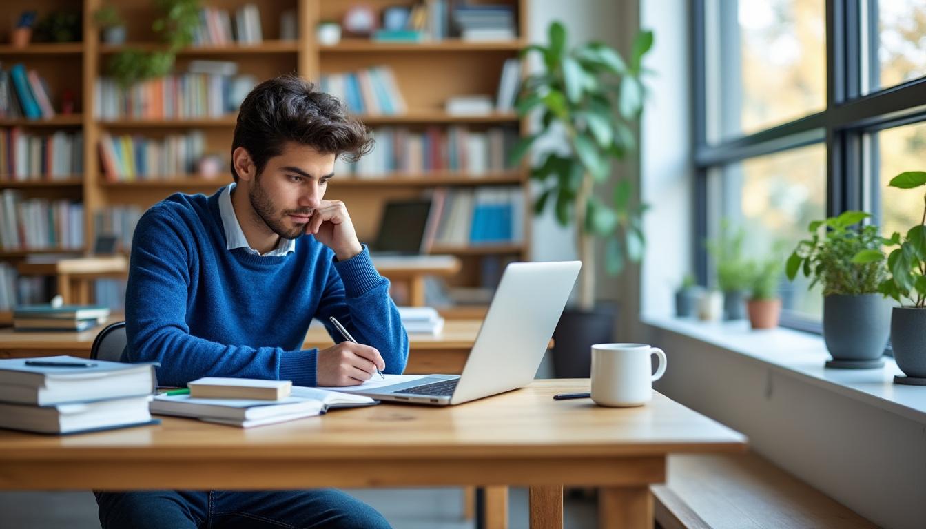 découvrez comment sélectionner une question du grand oral qui vous inspire vraiment, avec des conseils pour trouver un sujet motivant et marquer le jury grâce à votre passion.