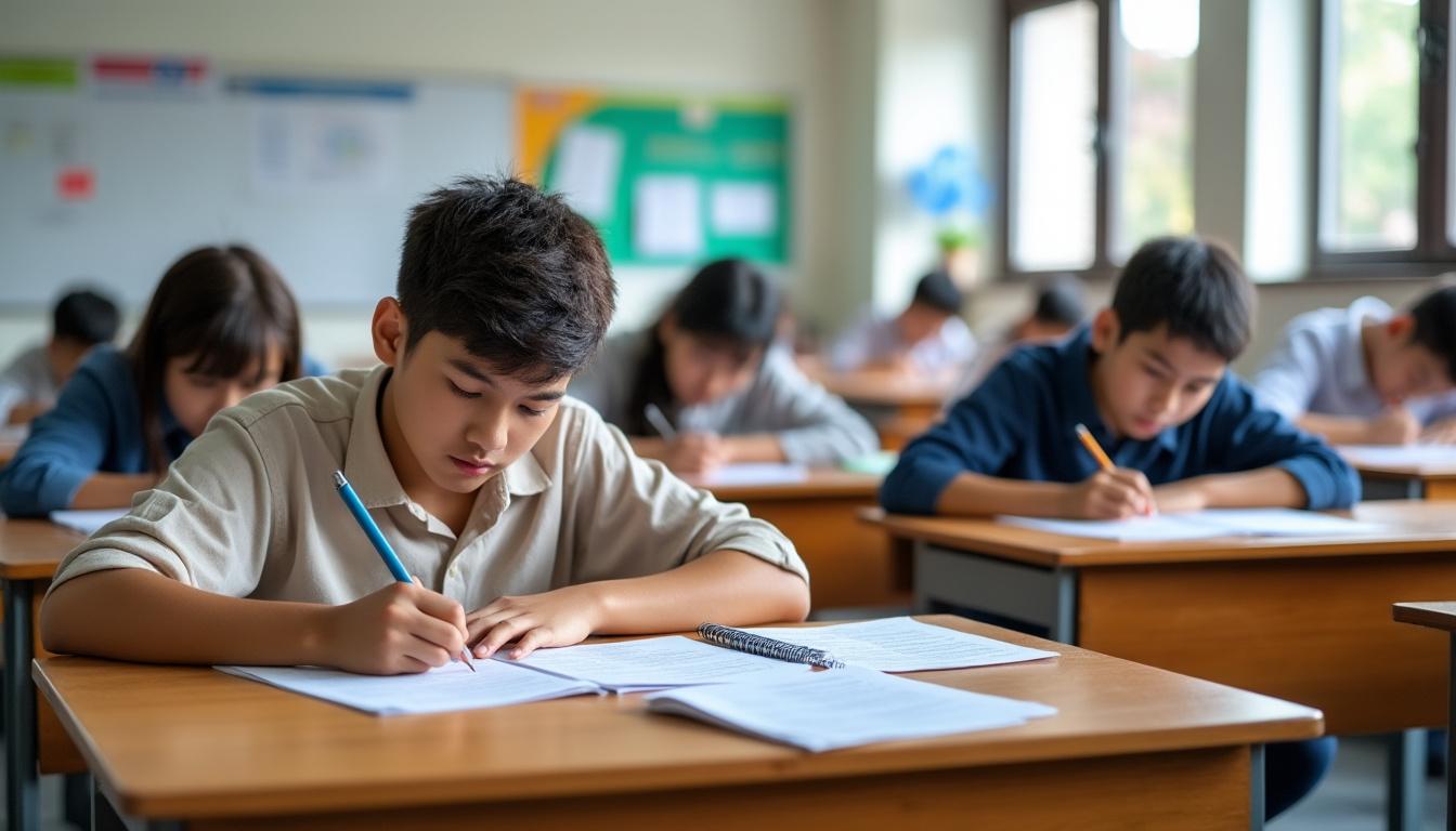 découvrez toutes les informations essentielles sur la date du concours iep 2024 et bénéficiez de conseils pratiques pour bien vous préparer. un guide complet pour réussir votre entrée en institut d'études politiques.