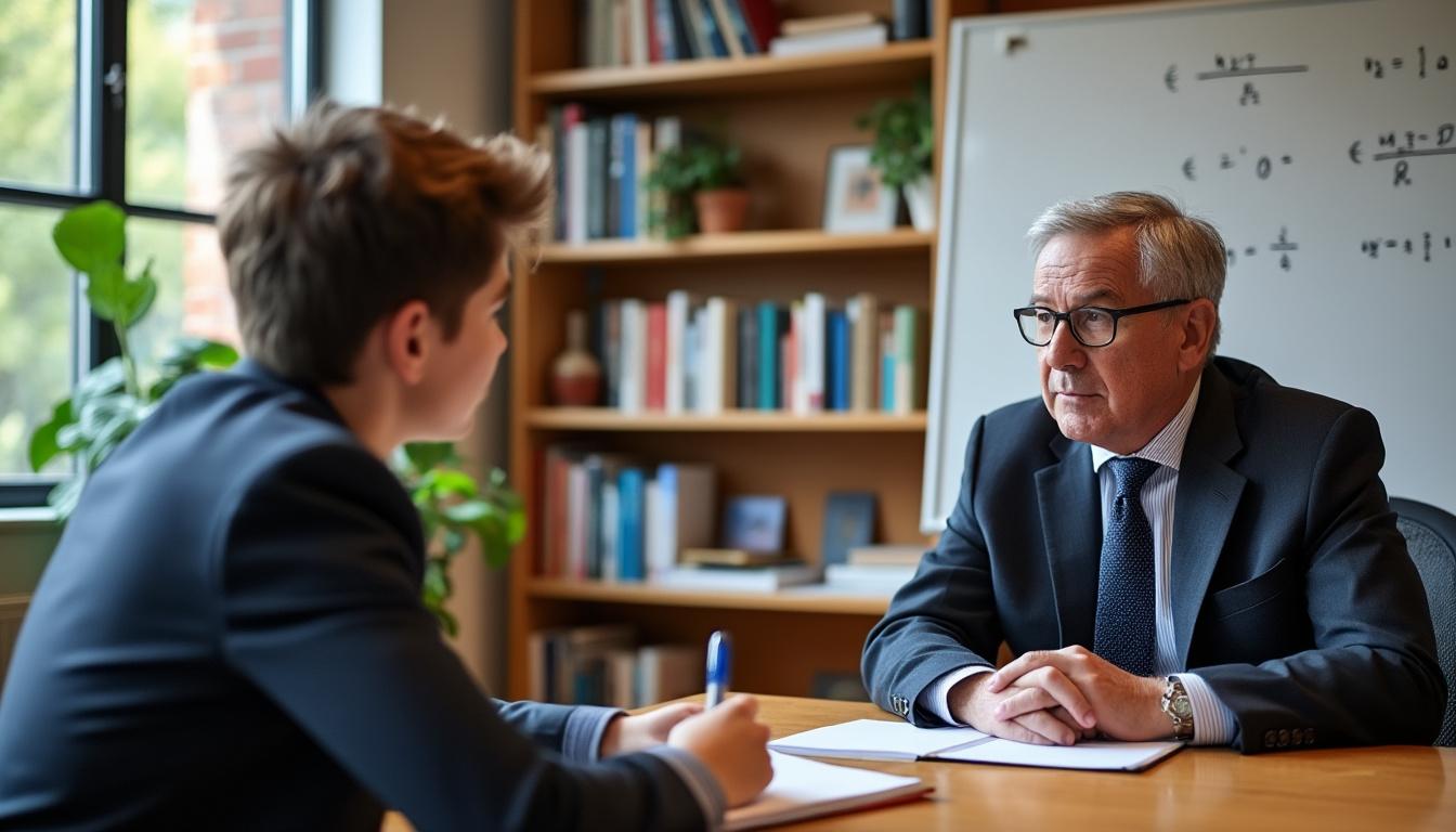 découvrez le classement des meilleures licences éco-gestion en france : analyse des formations les plus réputées, critères d’évaluation, conseils pour faire le bon choix et réussir votre parcours universitaire.