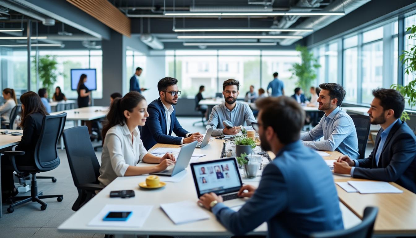 découvrez les clés essentielles pour maîtriser la définition du sourcing en recrutement. apprenez les stratégies et techniques pour identifier et attirer les meilleurs talents, tout en optimisant votre processus de recrutement.