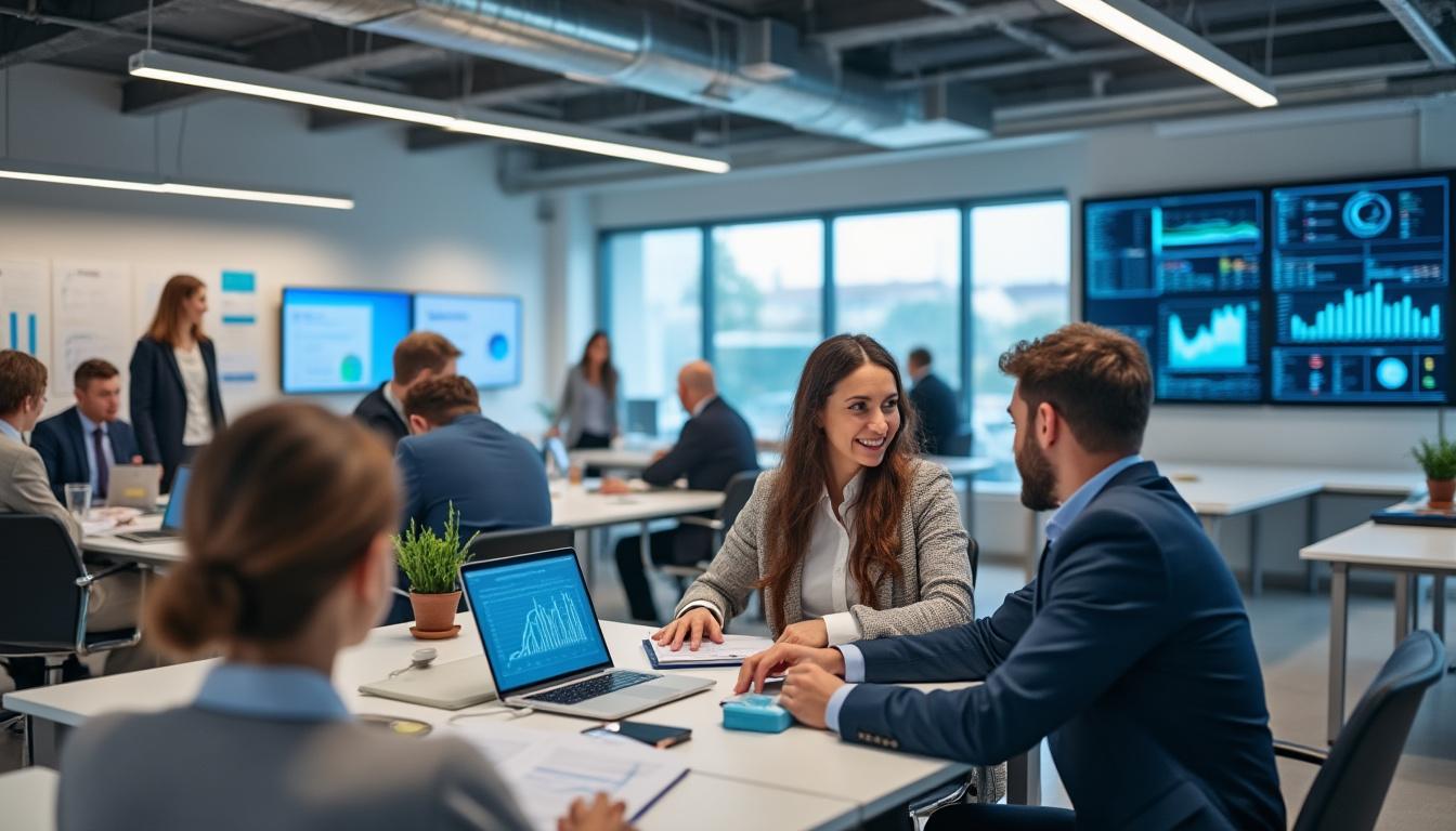 découvrez les éléments fondamentaux pour comprendre et maîtriser le sourcing en recrutement. apprenez les meilleures pratiques et stratégies pour optimiser votre processus de recherche de talents, afin d'attirer les candidats idéaux pour vos postes.