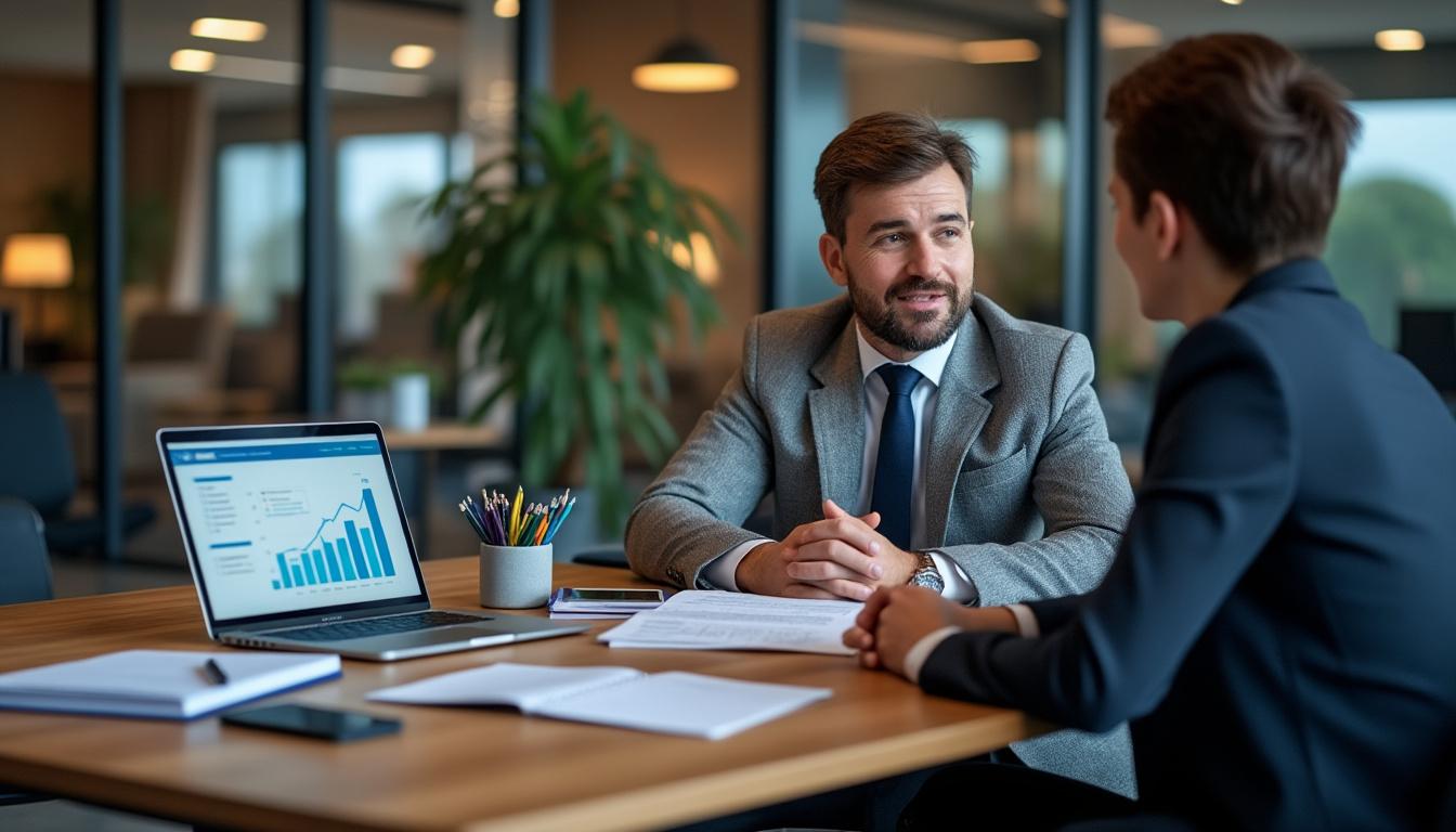 découvrez les éléments fondamentaux du sourcing en recrutement. apprenez à identifier les meilleures pratiques et techniques pour attirer les talents clés, optimiser votre processus de recrutement et renforcer votre stratégie rh.