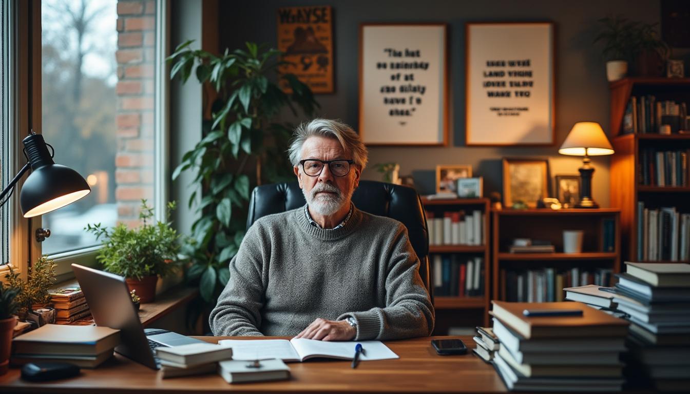 découvrez comment surmonter les défis de la reconversion professionnelle à 40 ans. explorez des conseils pratiques et des stratégies pour vaincre vos peurs et réussir votre transition vers une nouvelle carrière.