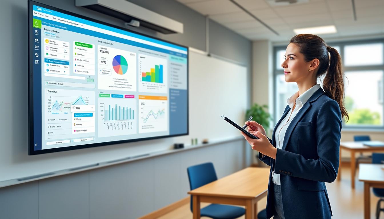 découvrez les meilleures ressources proposées par iprof versailles pour accompagner les enseignants dans leur pratique pédagogique. améliorez votre enseignement avec des outils innovants et des contenus adaptés à vos besoins.