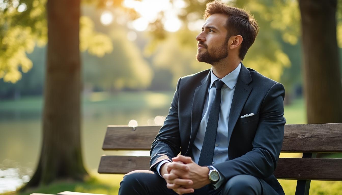 découvrez les meilleures stratégies pour présenter votre reconversion professionnelle de manière convaincante. apprenez à articuler votre parcours, à valoriser vos compétences et à capter l'attention des employeurs grâce à des conseils pratiques et des techniques d'expression claires.