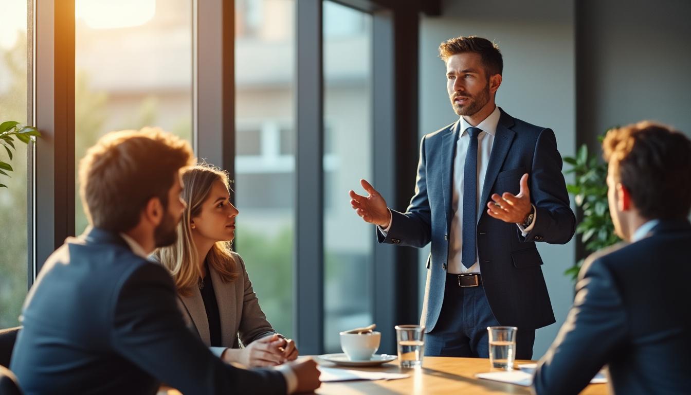 découvrez les meilleures stratégies pour expliquer votre reconversion professionnelle de manière claire et percutante. apprenez à transformer votre parcours en atout, à valoriser vos compétences transférables et à convaincre vos interlocuteurs de votre détermination et de votre potentiel.
