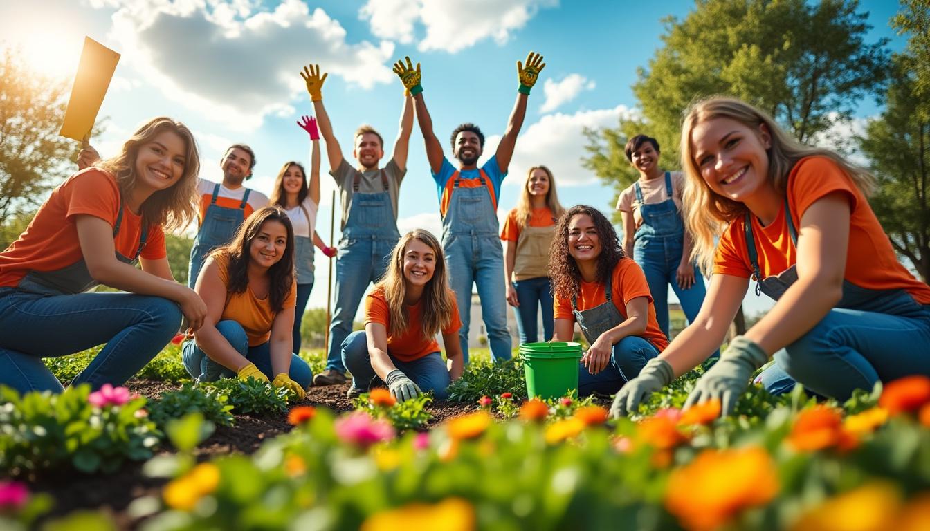 découvrez les clés pour rédiger une lettre de candidature percutante et efficace pour un bureau d'association. apprenez à mettre en avant vos compétences et expériences, et à capter l'attention des décideurs grâce à des astuces pratiques et des exemples inspirants.