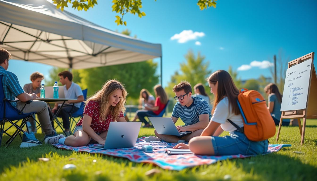découvrez les tendances incontournables pour les organismes de formation dédiés aux développeurs web en 2025. anticipez l'évolution du secteur avec des formations adaptées aux nouvelles technologies, aux nouvelles méthodologies et aux compétences en forte demande. restez à la pointe avec notre analyse des formations qui façonneront l'avenir du développement web.