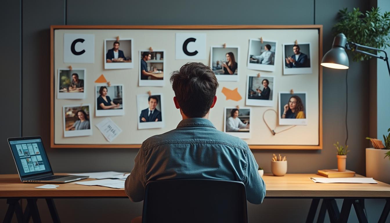 découvrez tous les métiers commençant par la lettre c ! explorez des emplois variés pour booster votre carrière, trouvez l’inspiration et faites le bon choix pour votre avenir professionnel.