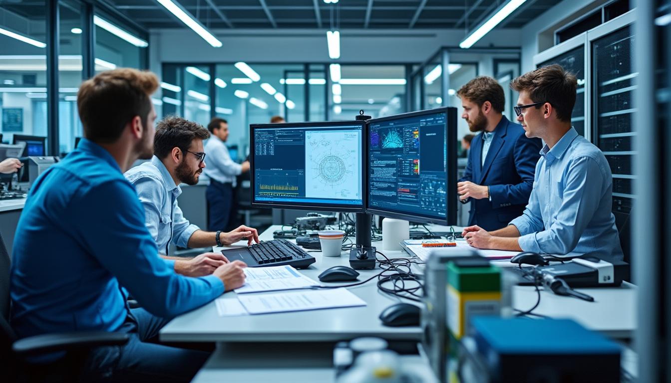 découvrez une liste complète de métiers en t : explorez les emplois commençant par la lettre t pour bâtir une carrière prometteuse et trouver votre voie professionnelle idéale.