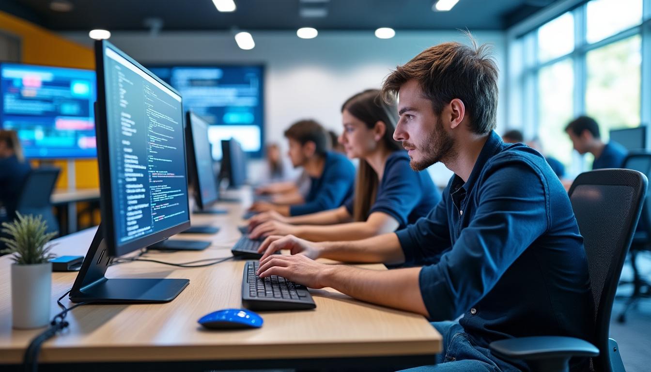 découvrez nadoz, votre partenaire en bretagne pour explorer des métiers passionnants et des formations adaptées. construisez votre avenir professionnel avec nos conseils et ressources.