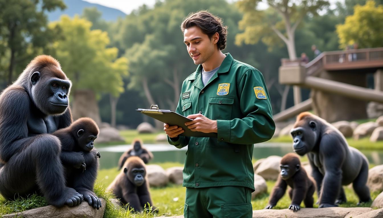découvrez les avantages de suivre une formation de soigneur animalier en puy-de-dôme : programmes adaptés, encadrement professionnel et environnement naturel pour acquérir des compétences recherchées dans le secteur animalier.
