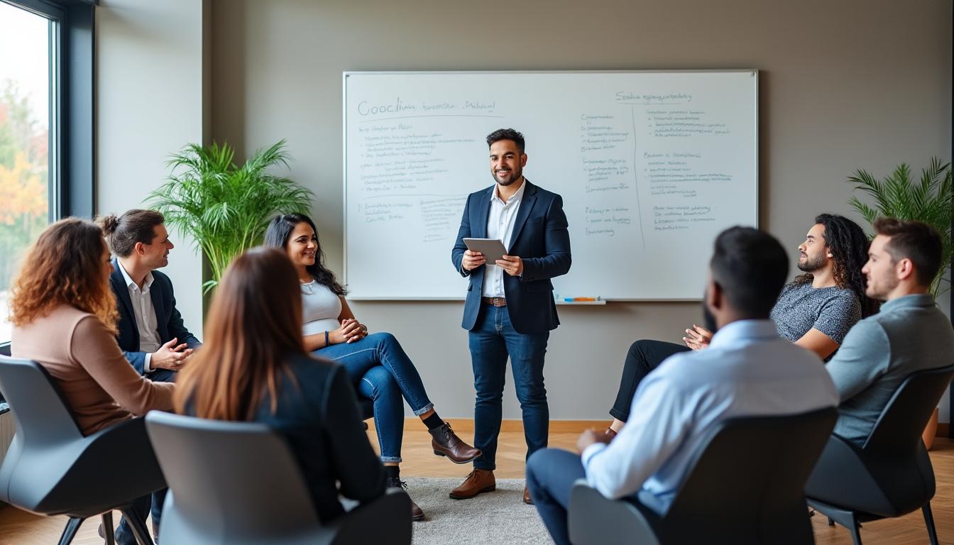 découvrez pourquoi réaliser un bilan personnel est essentiel pour votre évolution professionnelle, et consultez un exemple concret de bilan de compétences pour mieux orienter votre carrière.