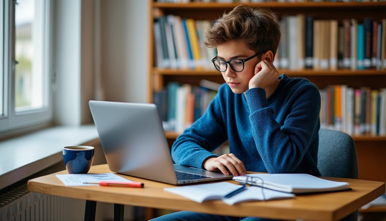 boostez votre réussite au grand oral 2024 grâce à nos stratégies gagnantes : conseils pratiques, astuces de prise de parole et préparation efficace pour exceller le jour j.