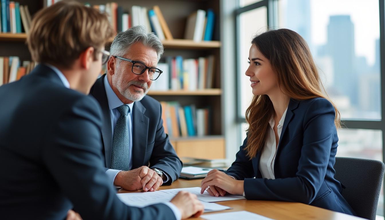 découvrez comment rédiger une lettre de motivation percutante pour une reconversion professionnelle. conseils, exemples et astuces pour convaincre un recruteur de la cohérence et de la force de votre projet de changement de carrière.