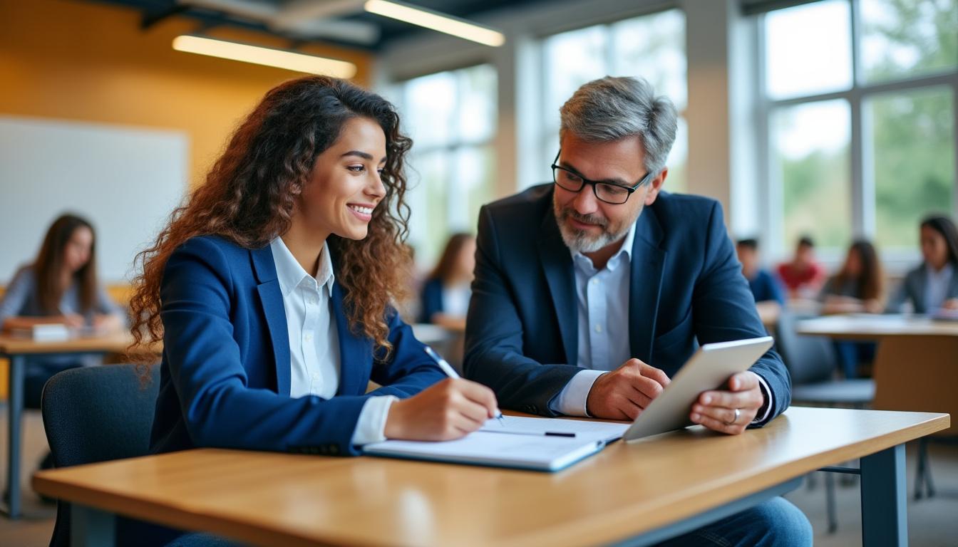 obtenir son bac sans mention, est-ce vraiment un problème ? découvrez pourquoi ce n'est pas une fatalité et suivez nos conseils pratiques pour rebondir efficacement et réussir vos projets d'avenir !