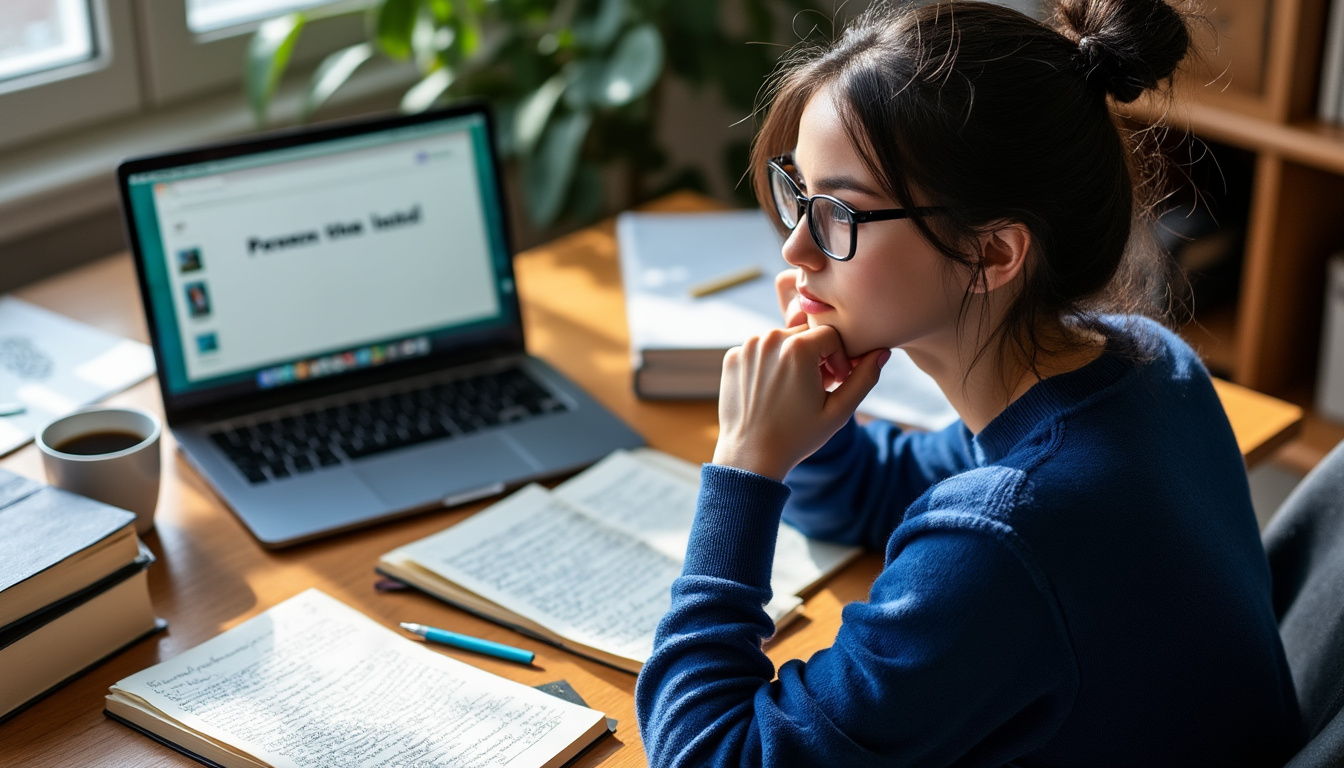 découvrez comment sélectionner des sujets originaux et pertinents pour le grand oral en hlp afin de susciter l’intérêt et l’adhésion de votre jury. astuces et conseils pour faire la différence le jour j.