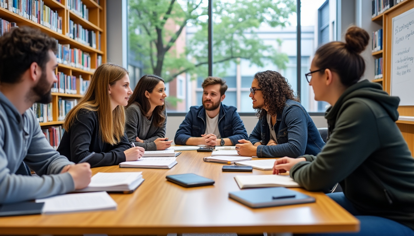 découvrez des conseils pratiques pour sélectionner des sujets originaux et percutants en hlp afin de rendre votre grand oral captivant et impressionner votre jury.