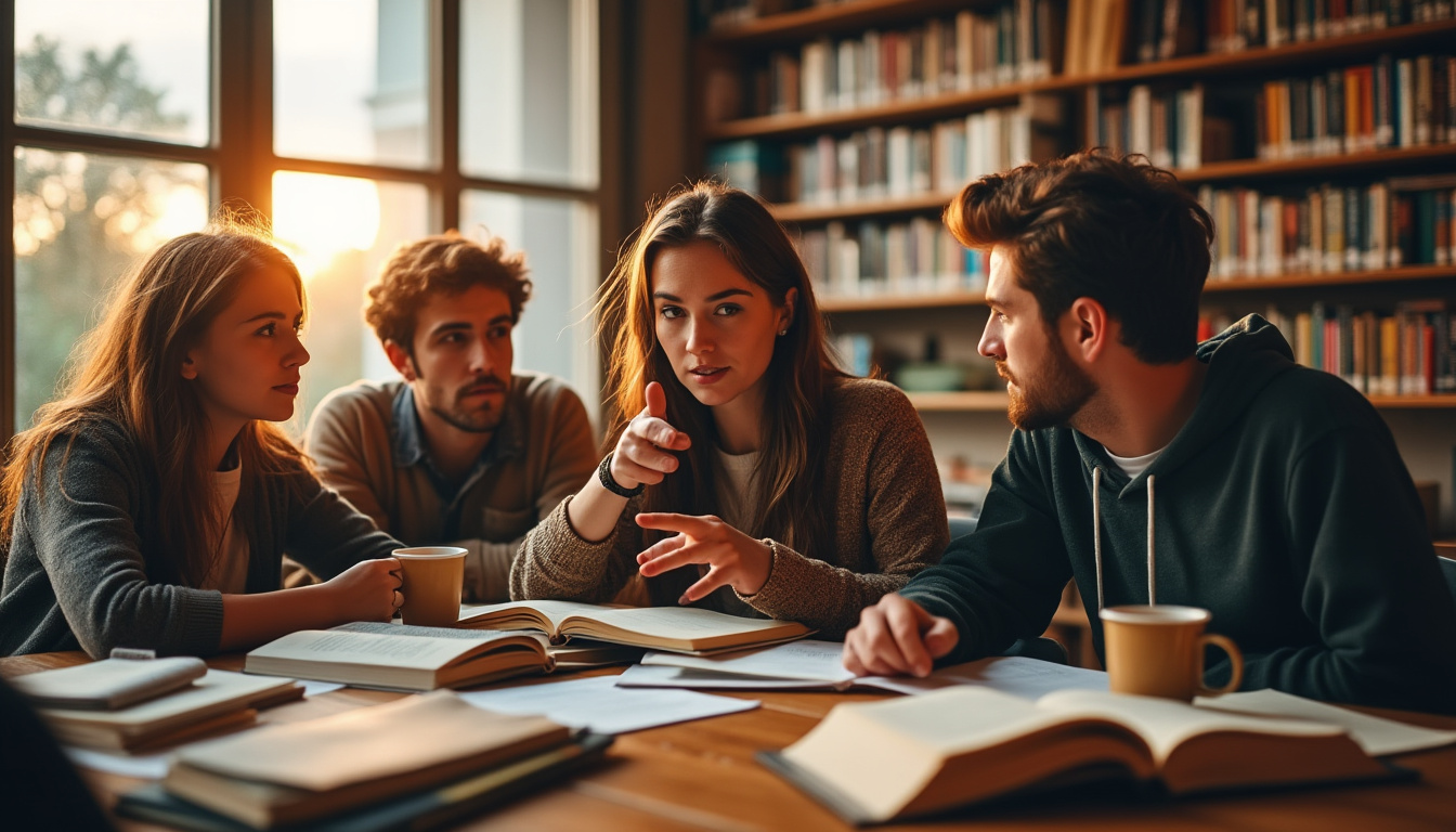 découvrez des conseils pratiques pour sélectionner un sujet de grand oral en llce espagnol, capable de capter l'intérêt du jury et de valoriser vos compétences linguistiques et culturelles.