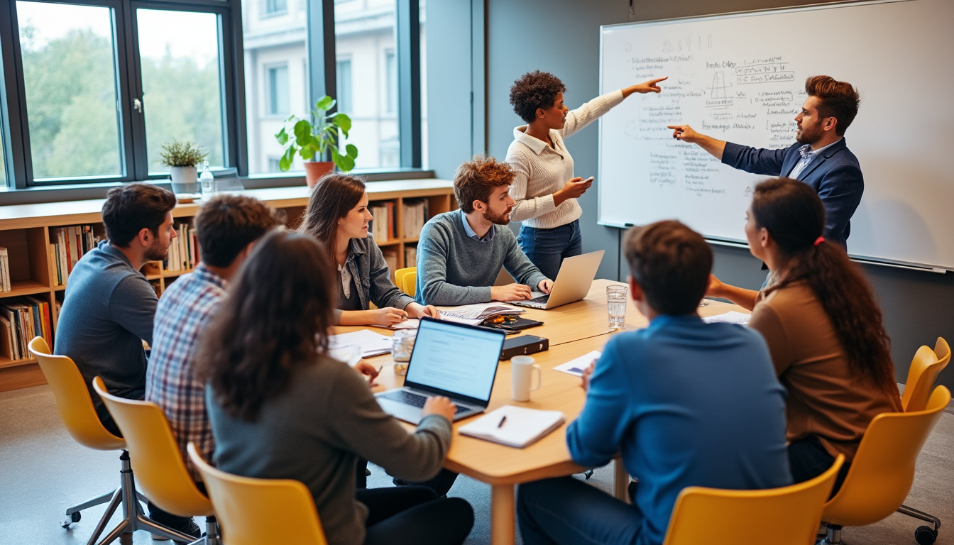 découvrez comment une méthodologie bien structurée pour un essai scientifique peut transformer votre manière de rechercher, analyser et présenter vos résultats, en améliorant la fiabilité et la pertinence de votre étude.