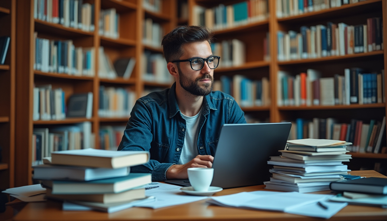 découvrez comment adopter une méthodologie structurée pour un essai peut améliorer la qualité de votre recherche scientifique et optimiser vos résultats avec une approche rigoureuse et efficace.