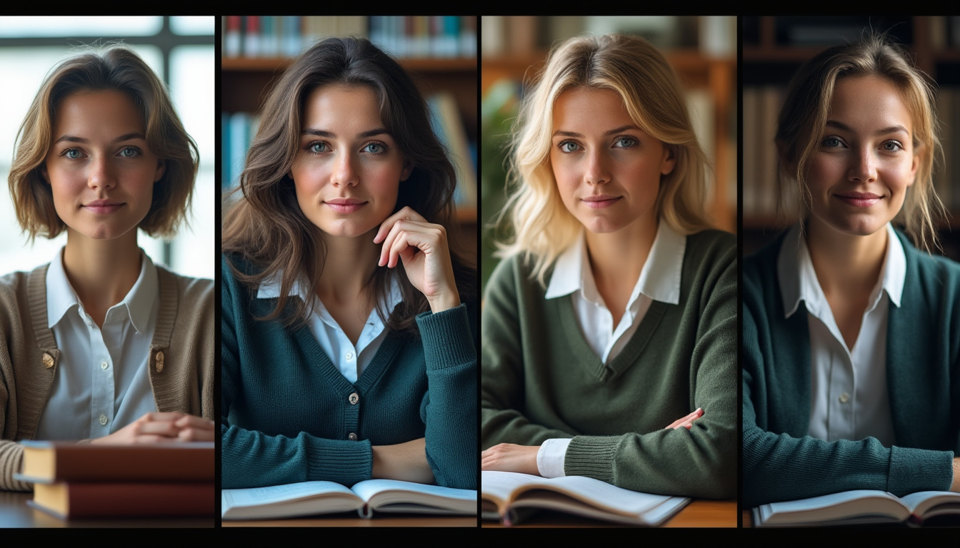 découvrez comment le salaire d'un professeur de classe préparatoire varie en fonction des établissements, des types de prépas, du statut et de l'expérience, ainsi que les facteurs qui influencent la rémunération dans l'enseignement supérieur français.