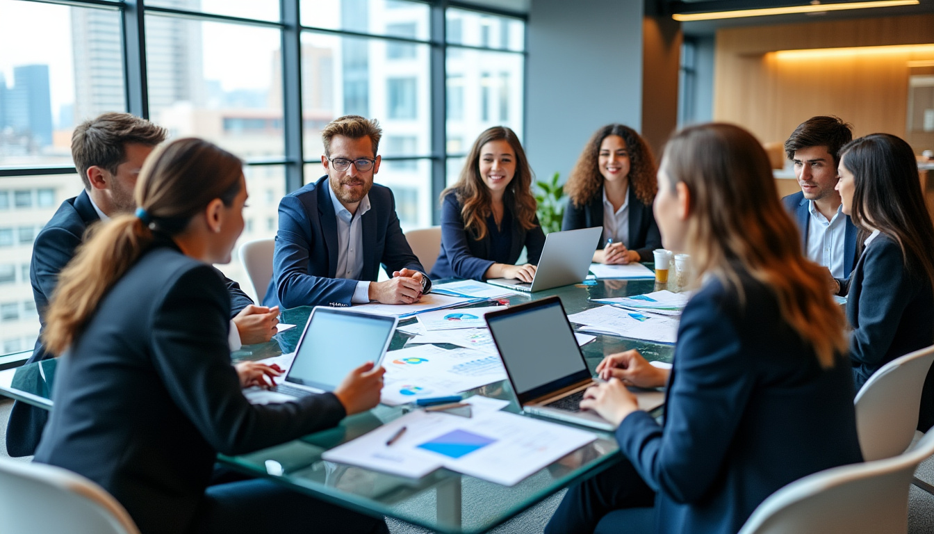 découvrez comment le salaire à la sortie du bba de l’essec peut influencer vos décisions de carrière. analysez les perspectives salariales et faites un choix éclairé pour votre avenir professionnel.