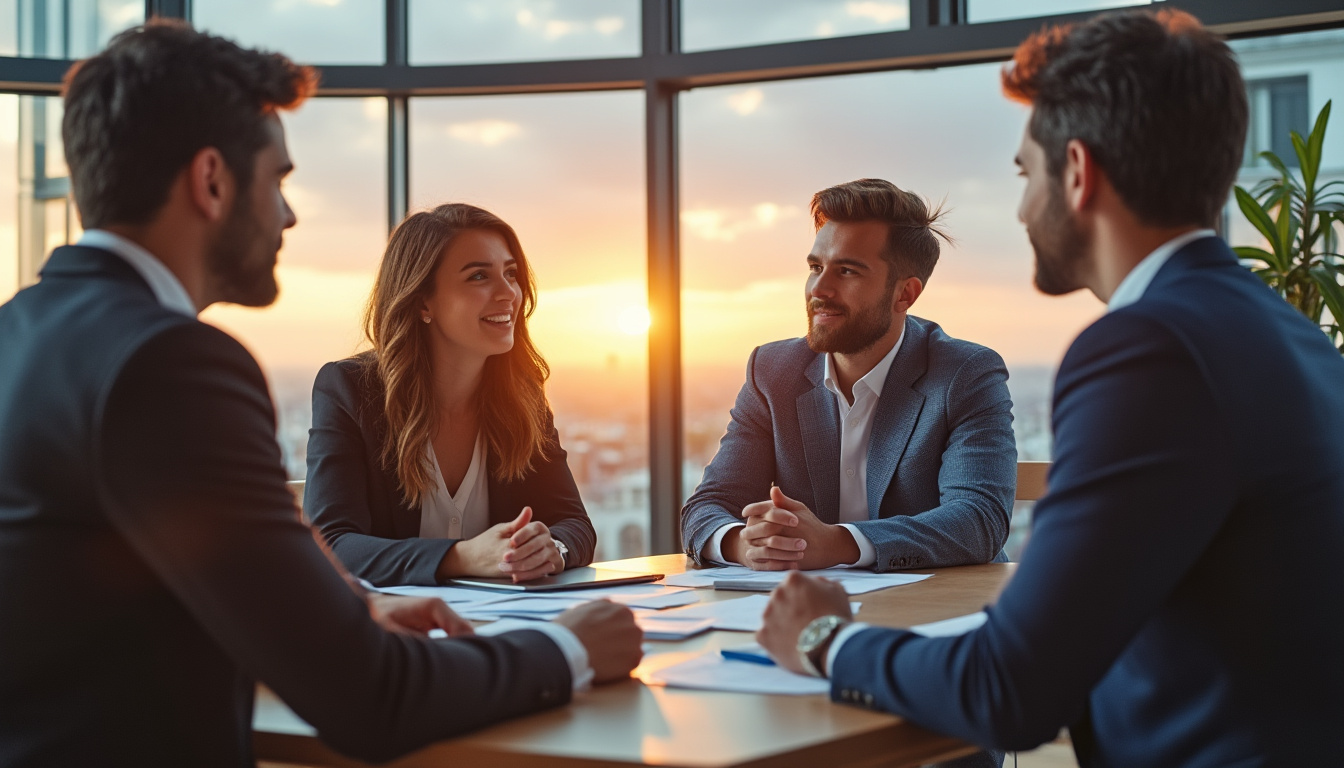 découvrez comment le salaire à la sortie du bba essec peut influencer votre choix de carrière et vos perspectives professionnelles. analyse des débouchés, rémunérations et impact sur l’orientation.